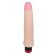 Lovetoy Android-L vibrator. NeoSkin, realist, built -in vibrator, 22 x 4.5 cm, bodily