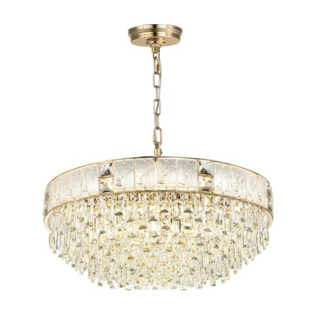 Fiesta E14 21x40W chandelier