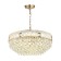 Fiesta E14 21x40W chandelier