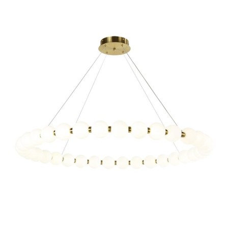 Gubbare 1020 mm hanging chandelier, LED 72W