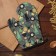 Mittens of the dula kitchen 26*16 cm, 100% p/e