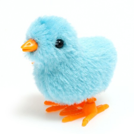 Clothing toy "chicken", color mix-5