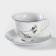 Tea couple "Rococo. Geese ", 330 ml