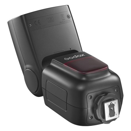 Ocamous flash Godox Ving V850II-5