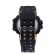 Watch of Electronic watches: date, stopwatch, d = 5.5 cm, strap length 22 cm