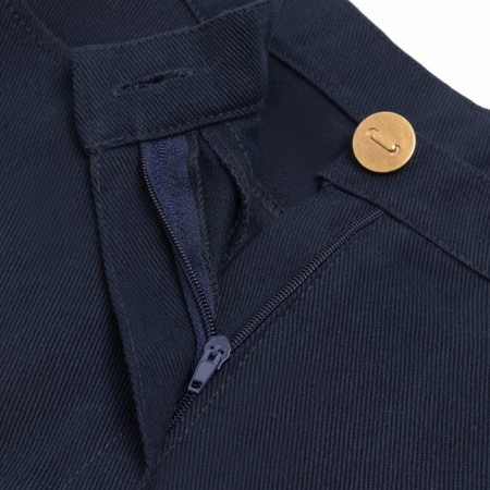 Women Women's denim Minaku: Jeans Collection Blue Blue, Size 44-9