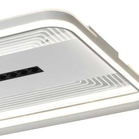Lamp SOLAR LED 110W 3000-4000-6000K 480x480 IP20, with PDU-2