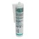 Sealant Mastersil, silicone, neutral, gray, 310 ml