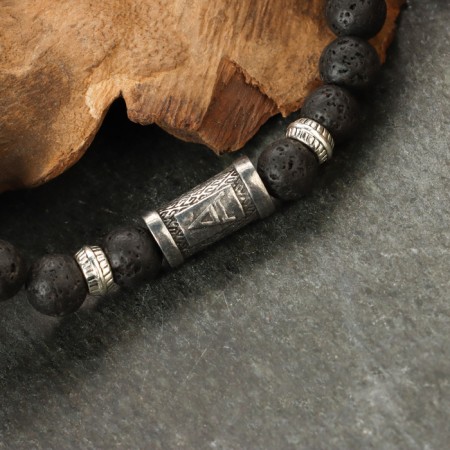 Slavic Bracelet "Veles"-1