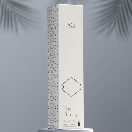 The aromatic "Ho THE NICETY" diffuser, 100 ml, pear, neroli and coffee-2