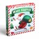 New Year's board game "New Year: Gifts in a bag", 50 cards, 10+
