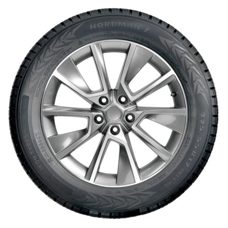 Winter Sawdown Ikon Tyres Ikon Nordman 7 205/65 R15 99T-1