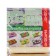 Soap toilet "fragrant cloud" Lavender 4*70 g