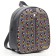 Baby backpack, 23 cm x 10 cm x 27 cm "Mickey", Mickey Mouse and friends