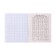 Notebook object neon animals Calligrata Top 48l CL English, chalk cards, neon Print, OFS