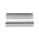 Tundra furniture staples, hardened, semicircular, type 36, 12 mm, 1000 pcs