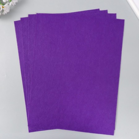 VETR 1 mm "lilac" set 4 sheets 30x40 cm-1