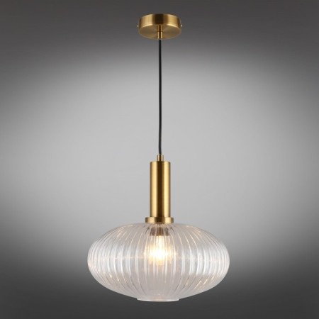 Suspended lamp Kornelcia E27 40W-1
