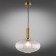 Suspended lamp Kornelcia E27 40W
