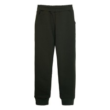 Children's pants, khaki color, height 128 cm