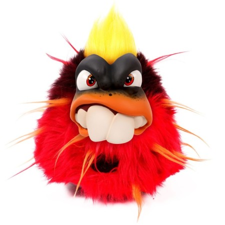 Interactive toy Skyroquet Grumblies "Grushn Skorch"-1