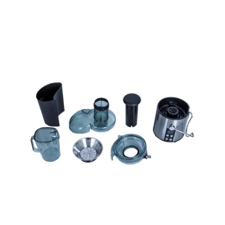Pioneer JC2070, 1000W, 5 speeds, 1100 ml, black and silver color-5