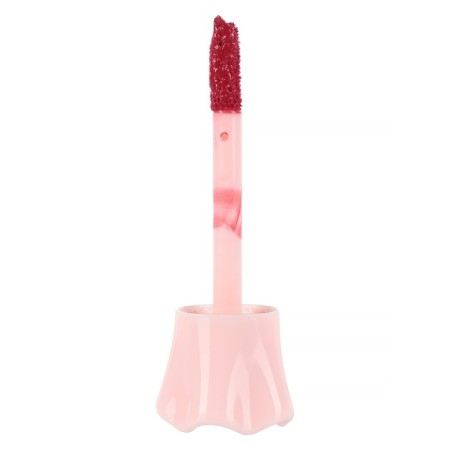 Tint lip content 02 Saemmul Mousse Candy Tint 02 Strawberry Mousse, 8 g-1