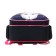 Backpack Bag School Calligrata "Kittens", 39 x 30 x 14 cm