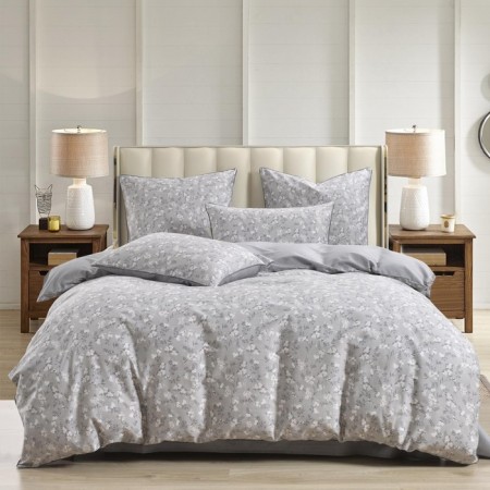Bed linen 1.5 joint venture Sofi de Marko "Kendra", size 180x230 cm, 160x220 cm, 50x70 cm - 2 pcs