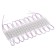 LED module, mini, 1.5 W, 3 LED, 135 LM, IP65, 6500K, 12V white, set 20 pcs.