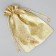 Boat Golden Boach "Golden Momns", 16 x 24 cm +/- 1.5 cm, New Year