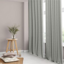 Set of curtains with lime captures, size 145x290 cm, 2 pcs