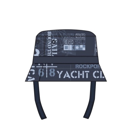 Panama for the boy PlayTode, size 52-6