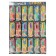 Laser laser 5 nozzles + toy "Labyrinth" bird mix 17x7 cm