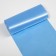 Garbage bags in the roll "Upak Land" 60 l, blue, PND, thickness 8 μm, 50 x 80 cm. 20 pcs.