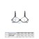 Bra for a girl, size 75 a