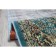 Rectangular carpet Rubin 20058a, size 150x300 cm
