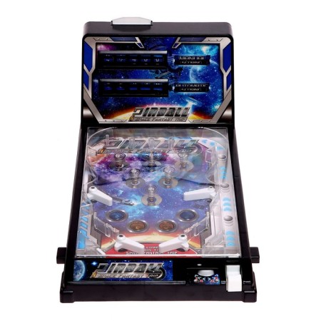 Board game "Space Pinball", 3+-1