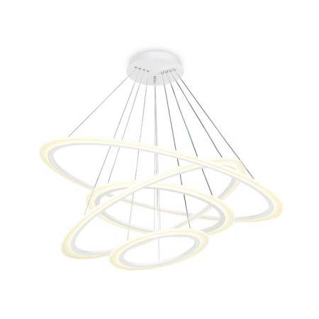 LED LED LED Ambrella Light, Original, FA4363, 4XLED, 235 W, 17625LUM, 3000-6400K, white color-1