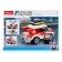 Designer Racing machine Sluban city, 88 parts, 6+