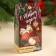 Black tea "Happy New Year", taste: Winter Cherry, 50 g.