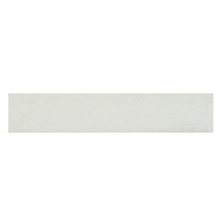 Kitchen apron marble Marquin White 3028, MDF, 3050x600x4