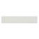 Kitchen apron marble Marquin White 3028, MDF, 3050x600x4