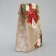 Folding box "Cotton", 15 x 7 x 22 cm, new year