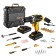 DEKO DKCD20FU-Li DRAST-SUBSTRUP and DEKO, 20 V, 2 Li-Lon, 195 items.