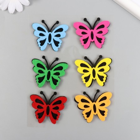 Stick VETR "Butterflies" 21x12.3 cm