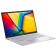 ASUS VIVOBOOK laptop 15 X1504VA-BQ286 Silver 90NB10J2-M00BT0