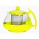 Hot teapot Bekker, 750 ml, color mix