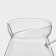 Glass Magistro glass "Iskra", 400 ml, 19 × 9 × 9.5