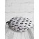 Pillow Siddle on the floor, size 52x52 cm